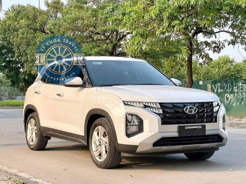 taxi xuyên mộc