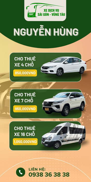 Giới thiệu Thuê Xe Lê Khoa