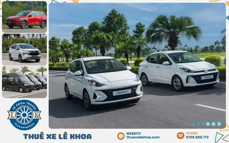 Thuê xe đi cửa khẩu Mộc Bài tại Thuê Xe Lê Khoa là giải pháp thông minh cho mọi nhu cầu: đi công tác, xuất cảnh, du lịch hoặc giao thương.