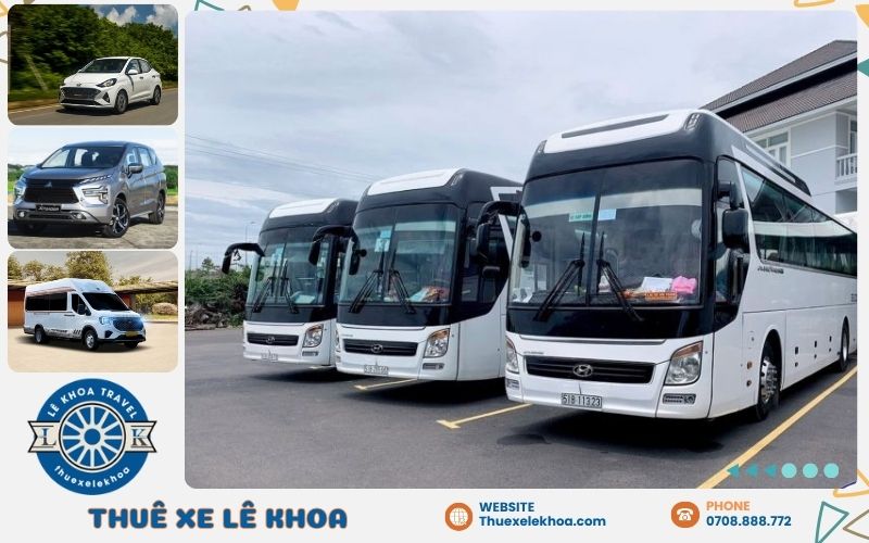 Thuê xe hợp đồng 45 chỗ tại TP. Hồ Chí Minh là giải pháp hiệu quả – tiết kiệm – an toàn cho mọi đoàn khách đông người.