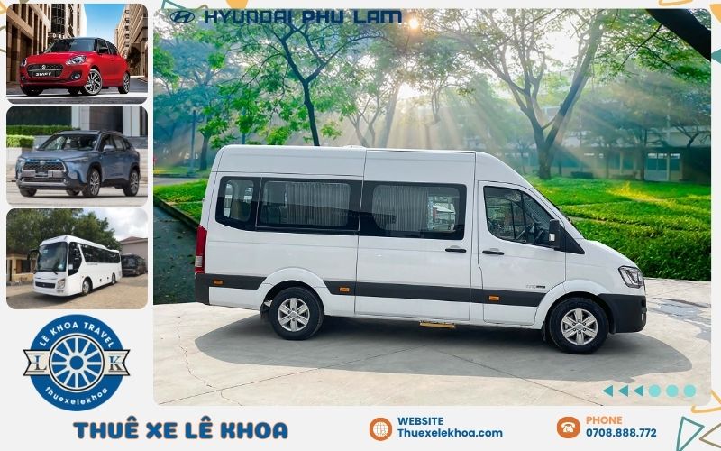 Đặt xe ngay hôm nay để trải nghiệm dịch vụ vận chuyển chuẩn 5 sao, tài xế tận tâm và xe luôn sẵn sàng đưa bạn đến Đà Lạt mộng mơ!