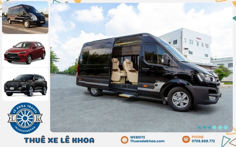 Hãy liên hệ ngay hôm nay để được tư vấn miễn phí và đặt xe nhanh chóng, đảm bảo giá rẻ – xe chất – tài xế thân thiện!