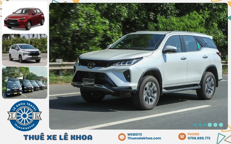 Hãy để chuyến đi Cam Ranh của bạn trở nên dễ dàng và trọn vẹn hơn bao giờ hết – chỉ bằng một tin nhắn hoặc cuộc gọi.