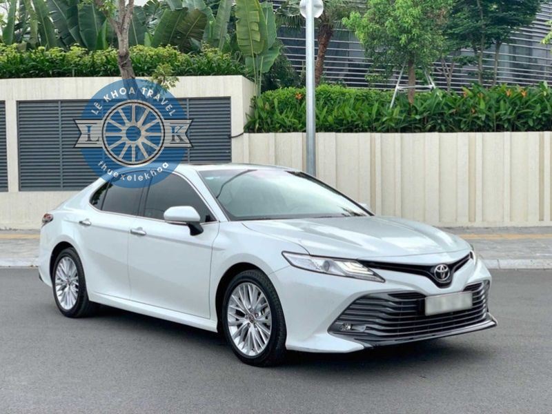 Taxi bà rịa